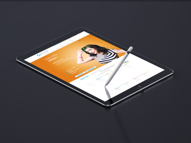 Openwide – Webesign