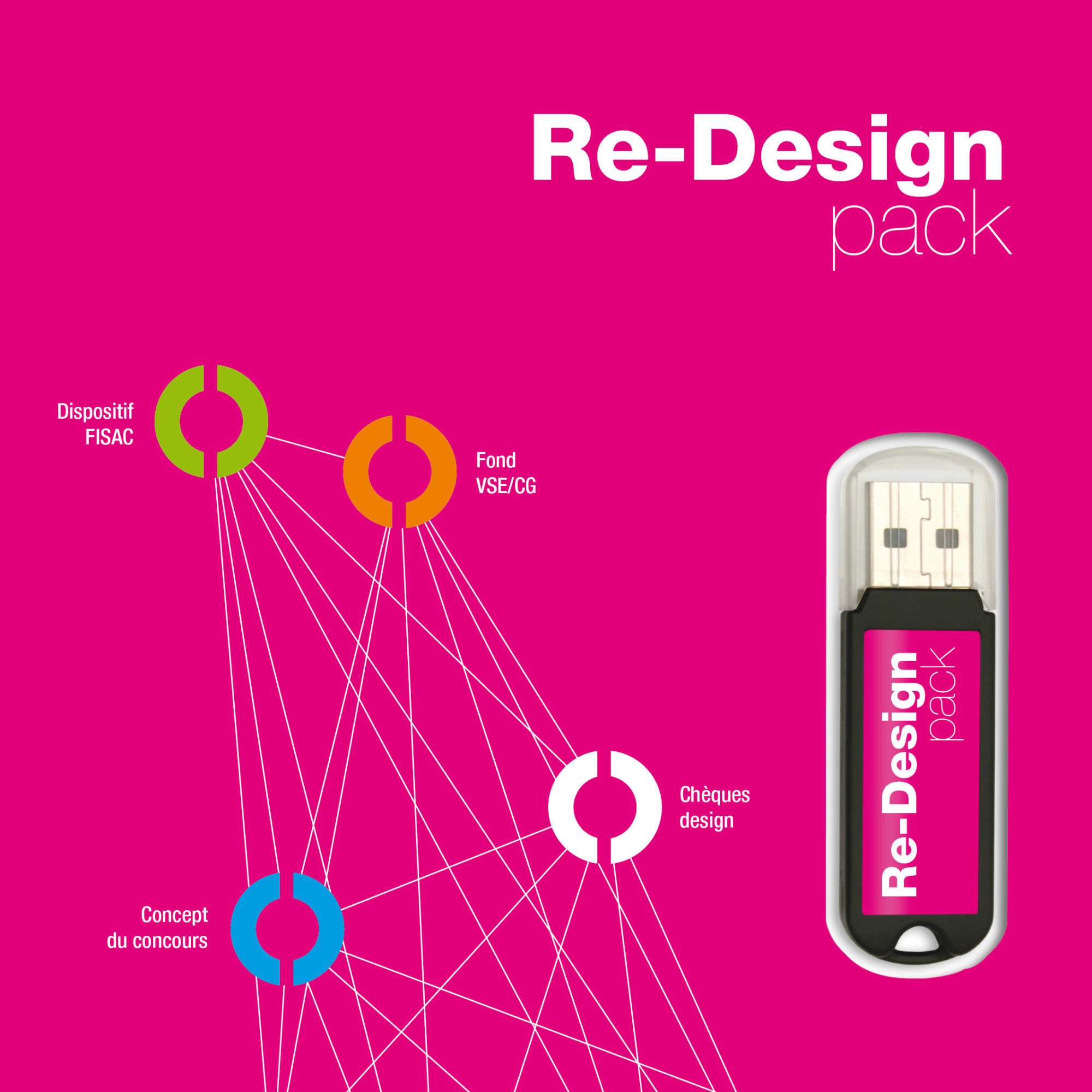 ST ETIENNE DESIGN PACK