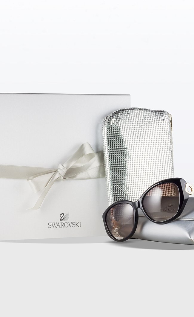 Atol les opticiens – Swarovski