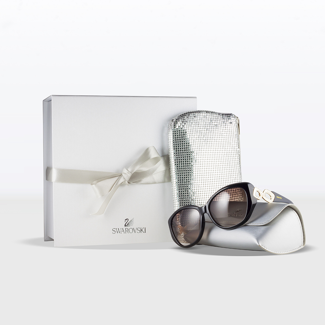 Atol les opticiens – Swarovski